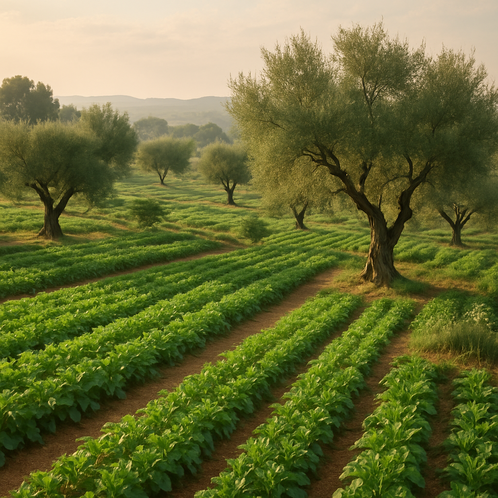 20251020_1519_Mediterranean Agricultural Harmony_simple_compose_01k80wbfh2f889rdr1yz4xvz9p